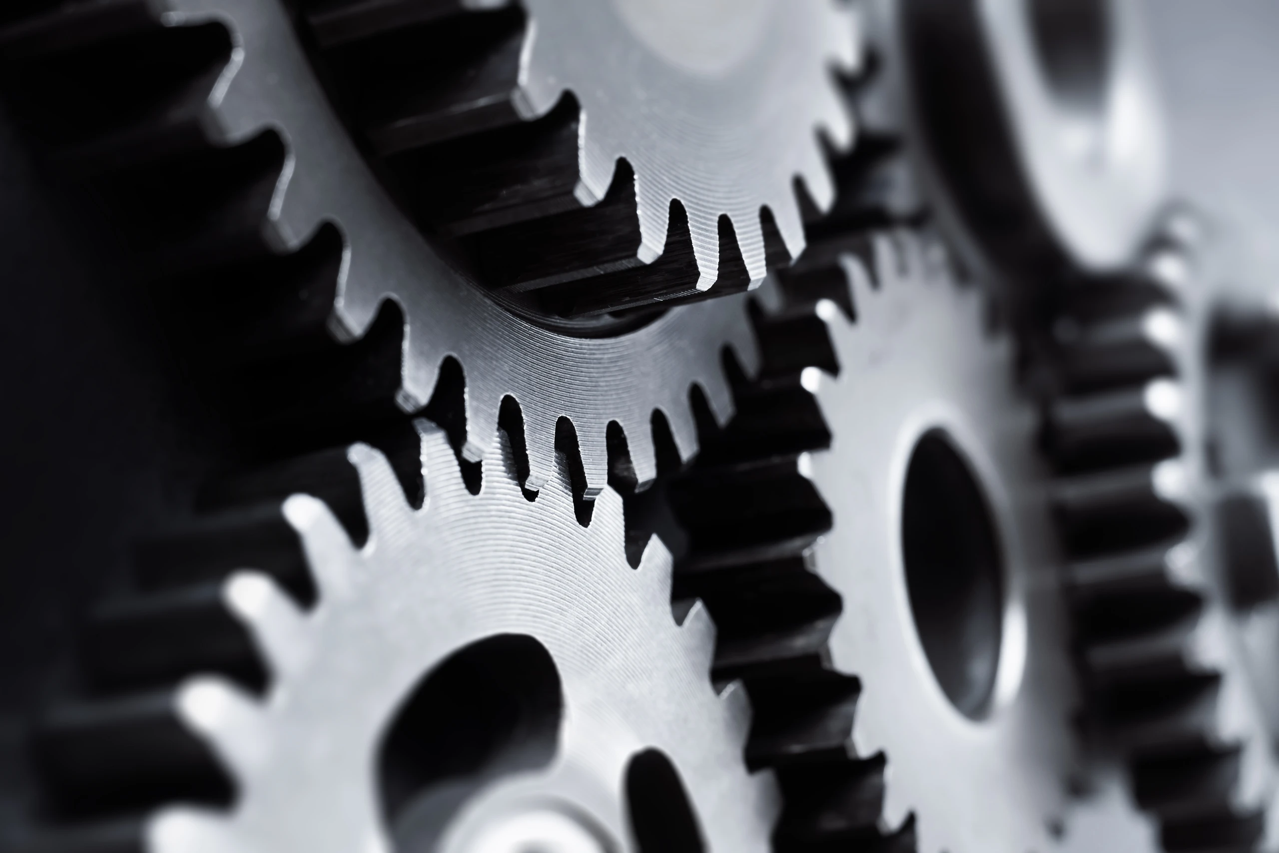 OBRÁBĚNÍ SE SPECIALIZACÍ NA VÝROBU OZUBENÍ